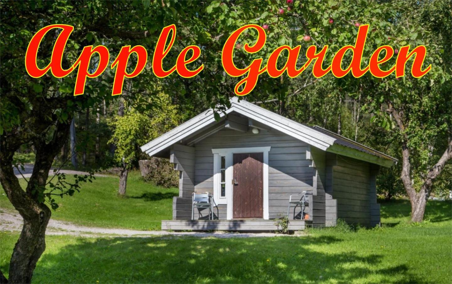 Solliden Camping Pargas Bagian luar foto