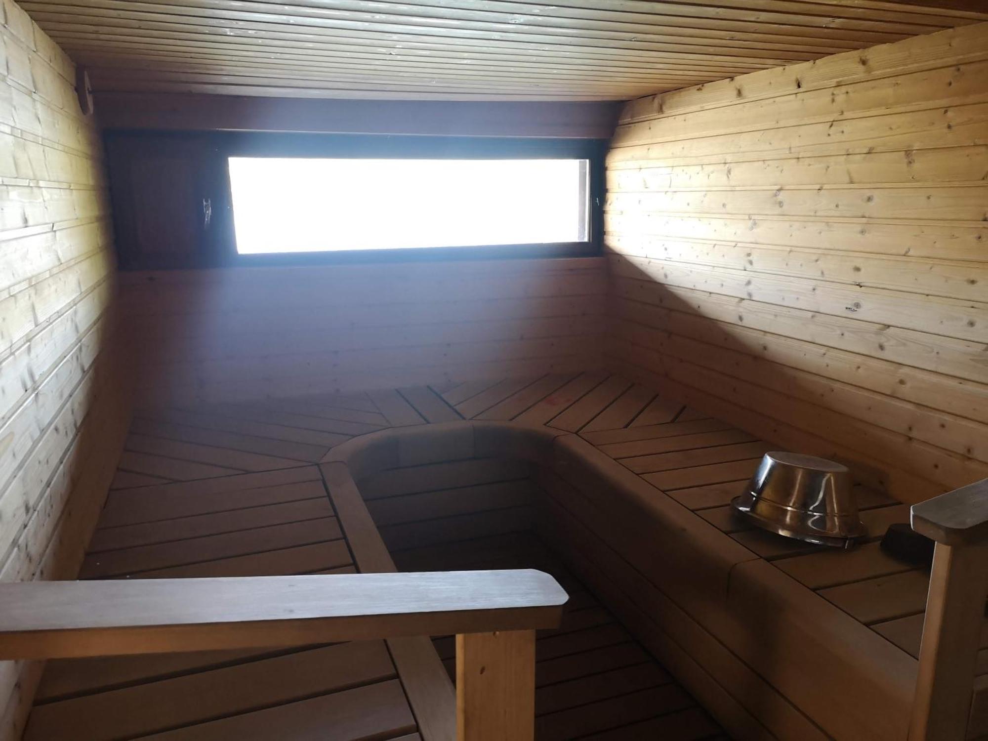 Solliden Camping Pargas Bagian luar foto